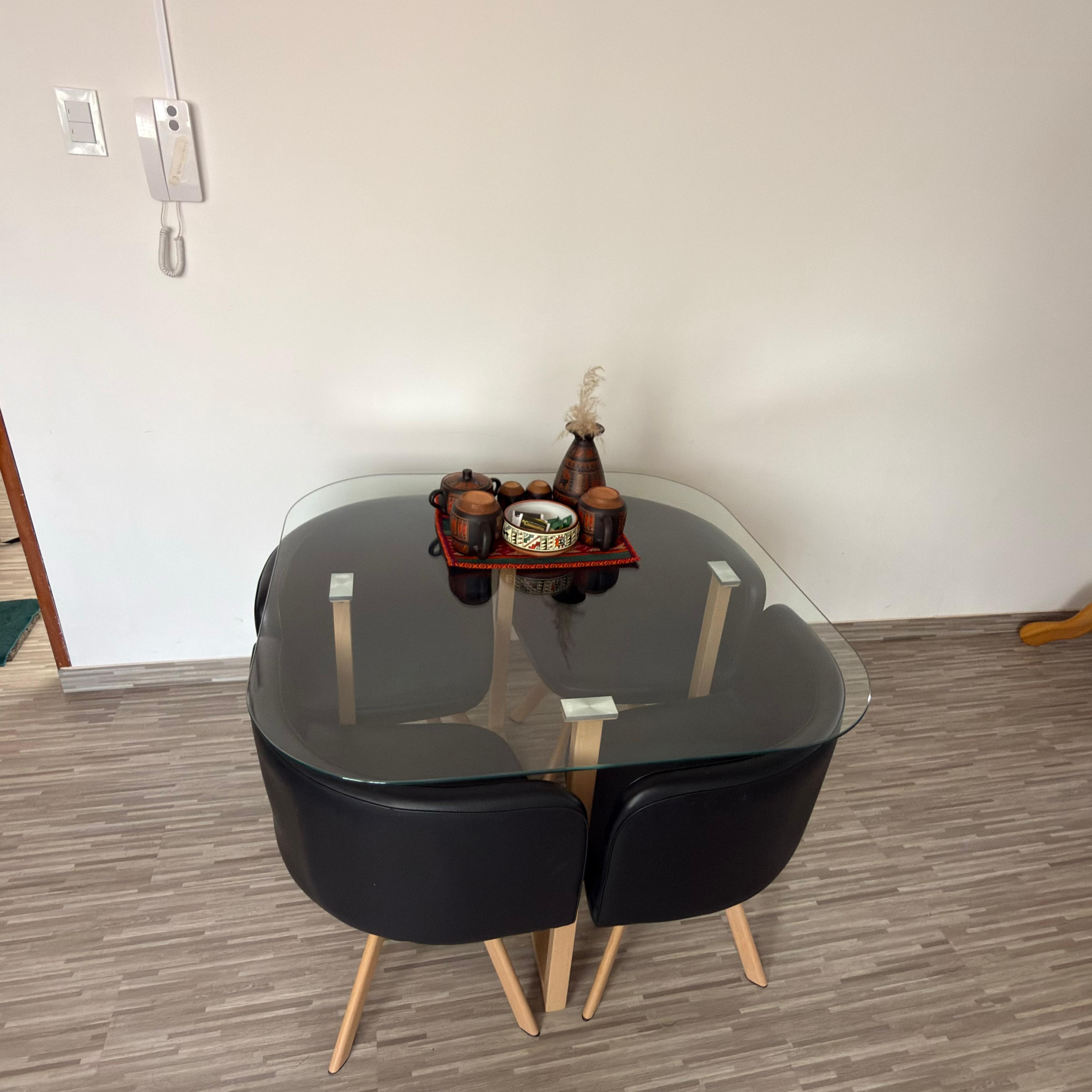 Imagen del apartamento